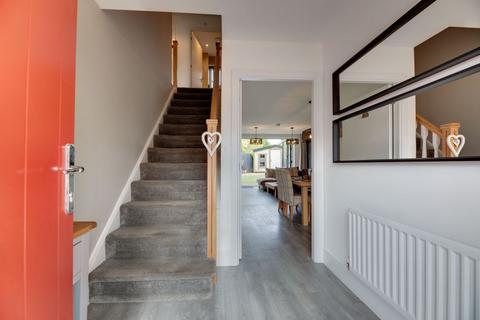 5 bedroom detached house for sale, Primrose Drive, Sunniside