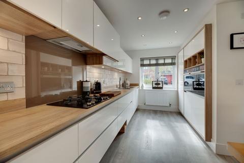 5 bedroom detached house for sale, Primrose Drive, Sunniside