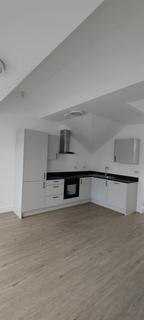 Seaside Road, Eastbourne BN22
