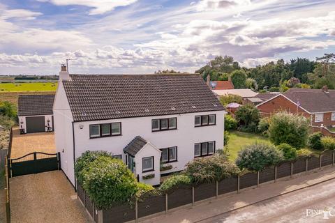 undefined, Gosberton Risegate