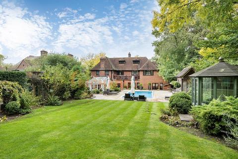 undefined, Winterstoke Gardens, Mill Hill, NW7