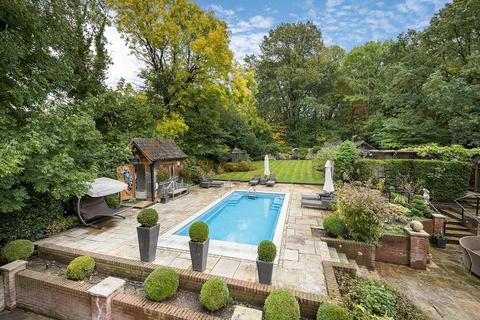 undefined, Winterstoke Gardens, Mill Hill, NW7