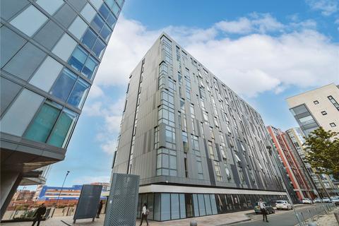 1 bedroom apartment for sale, Plaza Boulevard, Liverpool, Merseyside, L8