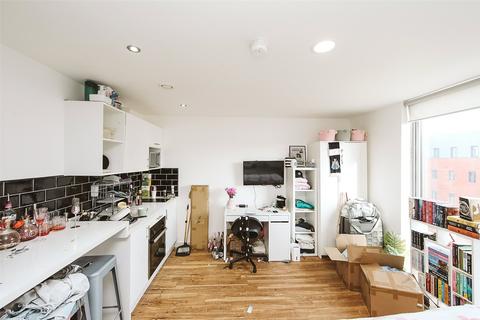1 bedroom apartment for sale, Plaza Boulevard, Liverpool, Merseyside, L8