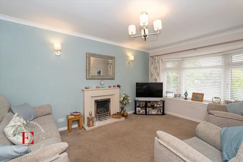 4 bedroom detached house for sale, Siddeley Avenue, Kenilworth, CV8