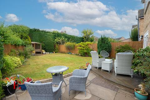 4 bedroom detached house for sale, Siddeley Avenue, Kenilworth, CV8