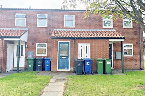 undefined, Nelson Way, Laceby Acres, Grimsby, N E Lincs, DN34 5RQ