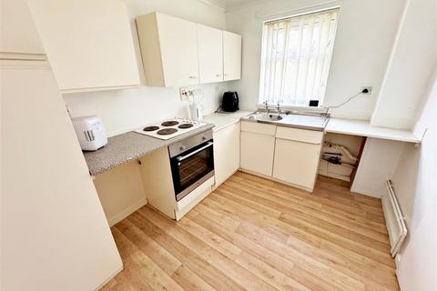undefined, Nelson Way, Laceby Acres, Grimsby, N E Lincs, DN34 5RQ