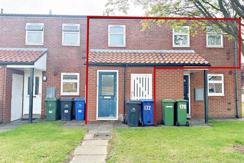 undefined, Nelson Way, Laceby Acres, Grimsby, N E Lincs, DN34 5RQ