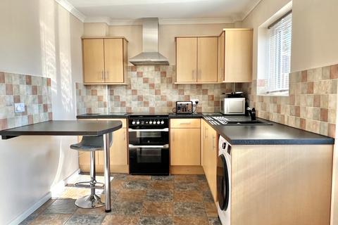 undefined, SPACIOUS 3 Bed with SUBSTANTIAL GARAGE 42 Grahamstown Road, Sedbury, Chepstow NP16 7AD