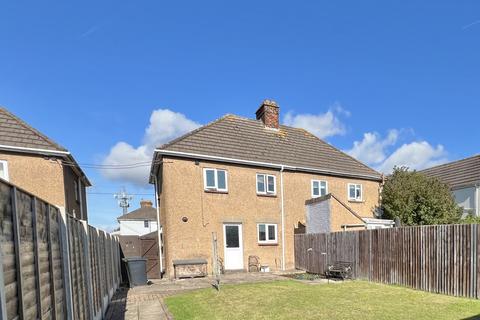 undefined, SPACIOUS 3 Bed with SUBSTANTIAL GARAGE 42 Grahamstown Road, Sedbury, Chepstow NP16 7AD
