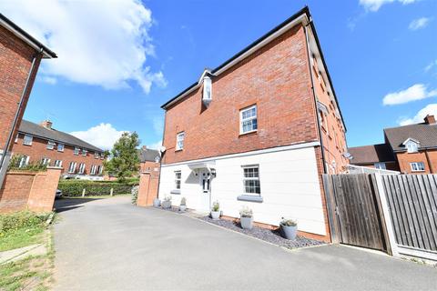 undefined, Merrick Close, Stevenage