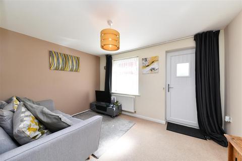 undefined, Merrick Close, Stevenage