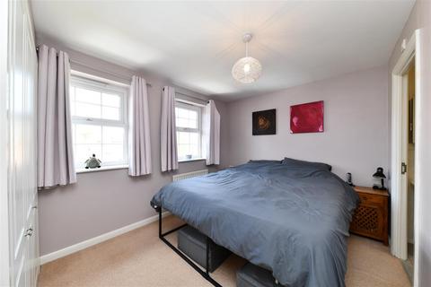 undefined, Merrick Close, Stevenage