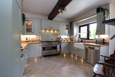 3 bedroom cottage for sale, Blyth Road, Worksop S81