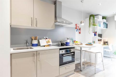 undefined, De Montfort Mews, Leicester LE1