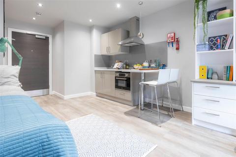 undefined, De Montfort Mews, Leicester LE1