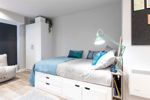 undefined, De Montfort Mews, Leicester LE1