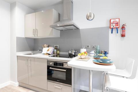 undefined, De Montfort Mews, Leicester LE1