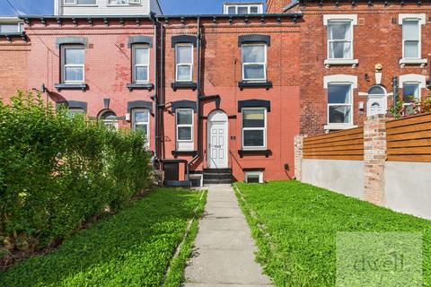 undefined, Haddon Place, Burley, Leeds, LS4