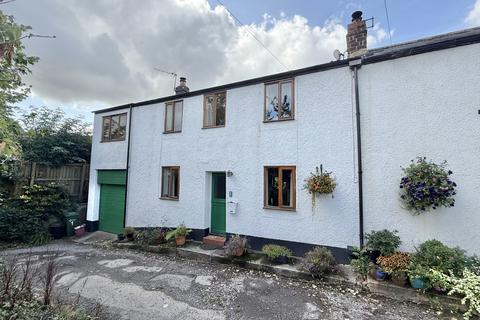 3 bedroom end of terrace house for sale, Midway Terrace, Alphington, EX2