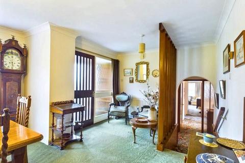4 bedroom bungalow for sale, Hall Meadow, Bonby, Brigg, Lincolnshire, DN20 0QP