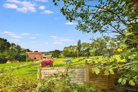4 bedroom bungalow for sale, Hall Meadow, Bonby, Brigg, Lincolnshire, DN20 0QP