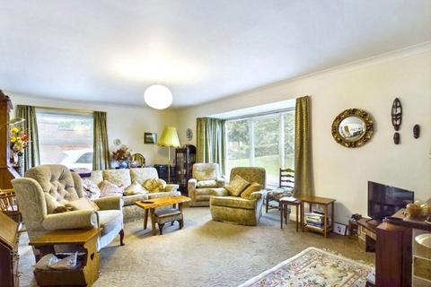 4 bedroom bungalow for sale, Hall Meadow, Bonby, Brigg, Lincolnshire, DN20 0QP