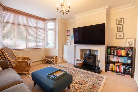 3 bedroom semi-detached house for sale, Northampton Road, Wellingborough