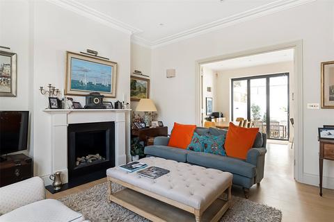 6 bedroom terraced house for sale, Thirsk Road, London, SW11