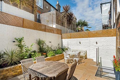 6 bedroom terraced house for sale, Thirsk Road, London, SW11