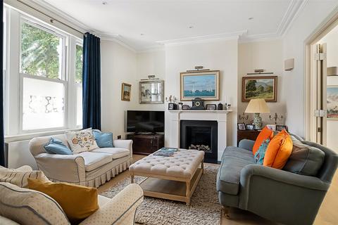 undefined, Thirsk Road, London, SW11