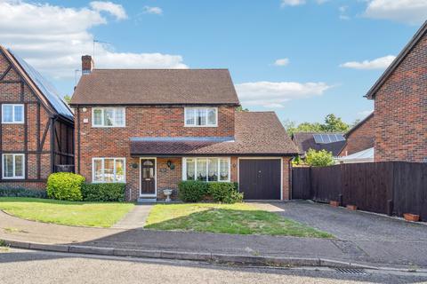 undefined, Deerings Drive, Pinner HA5