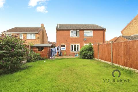 undefined, The Hastings, Leicestershire LE67