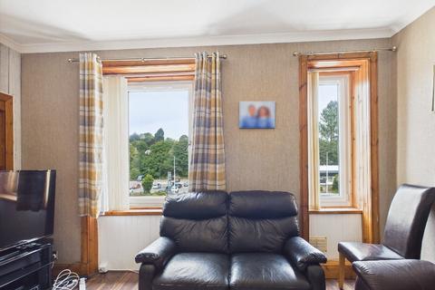 undefined, Laidlaw Terrace, Hawick, TD9