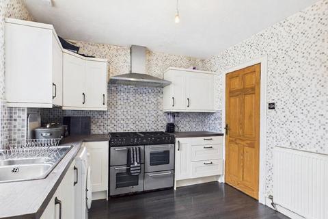 undefined, Laidlaw Terrace, Hawick, TD9