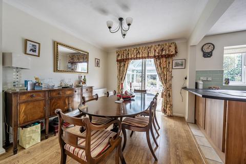 4 bedroom detached house for sale, The Hollow, West Chiltington, RH20