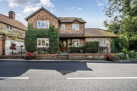4 bedroom detached house for sale, The Hollow, West Chiltington, RH20