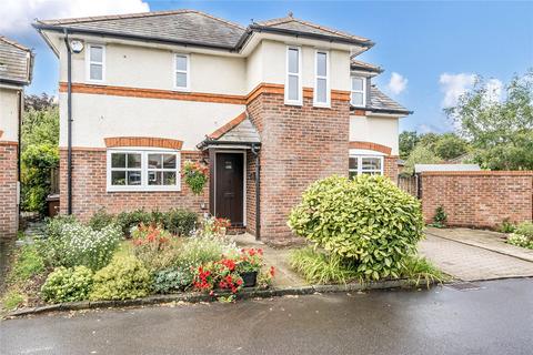 Cartbridge Close, Send, Surrey, GU23