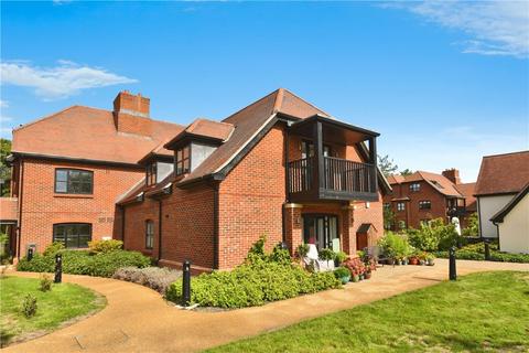 undefined, Mortimer Drive, Romsey, Hampshire