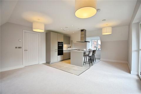 undefined, Mortimer Drive, Romsey, Hampshire
