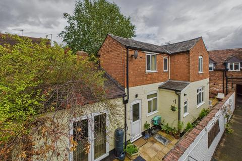 2 bedroom detached house for sale, Court Street, Upton-Upon-Severn, Worcester