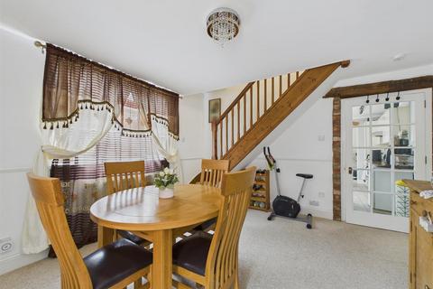 2 bedroom detached house for sale, Court Street, Upton-Upon-Severn, Worcester