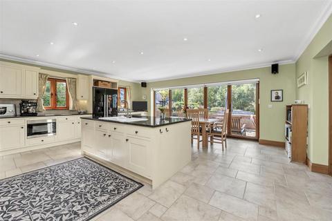 5 bedroom detached house for sale, Stow Road, Ixworth