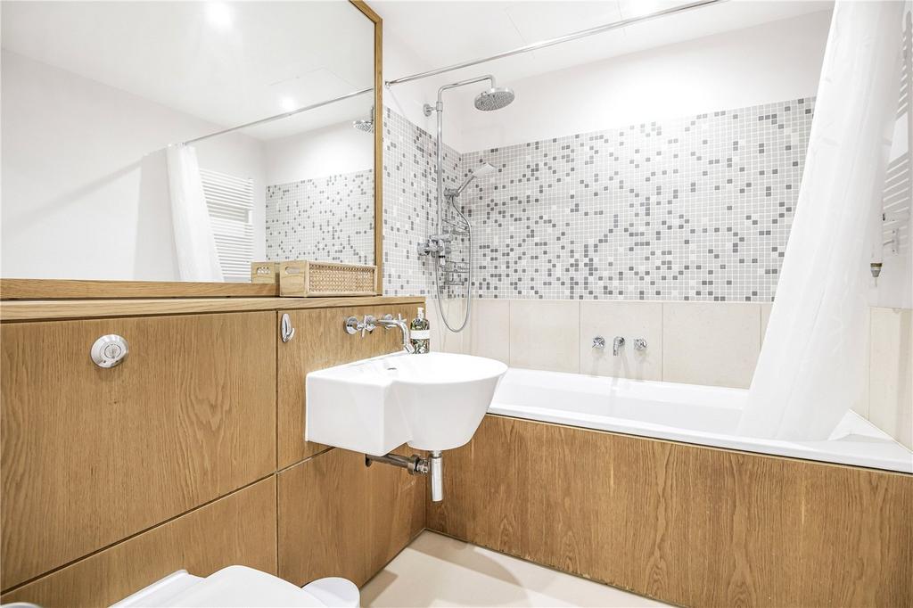 Bathroom Two