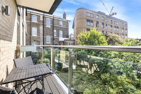 3 bedroom apartment for sale, Lymington Road, London, NW6