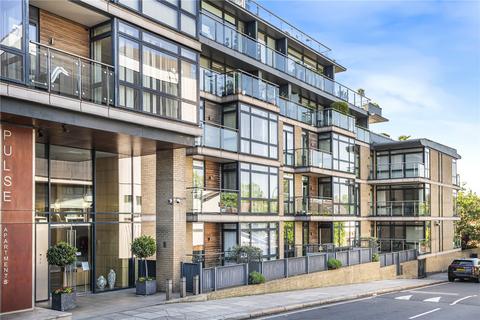 3 bedroom apartment for sale, Lymington Road, London, NW6