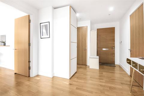 3 bedroom apartment for sale, Lymington Road, London, NW6
