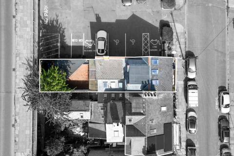 undefined, Abbey Road, Cambridge, CB5