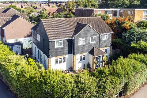 4 bedroom detached house for sale, Forge Lane, Gravesend, Kent, DA12